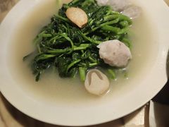 -广州花园酒店荔湾亭·地道点心·粤式饮茶