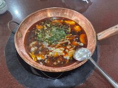-朝伟清真铜瓢牛肉馆(三十年老·店)
