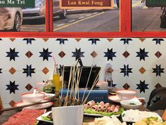 -小龍鳳·港式海鲜打边炉(沙湖路店)