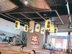 -得意啫·广东啫啫煲(前海HOP店)