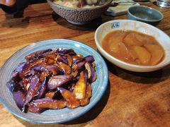 -兰溪小馆(东直门簋街店)