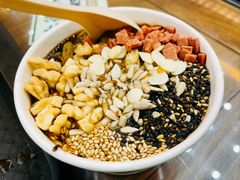 杏仁茶-牛街洪记小吃店(牛街店)