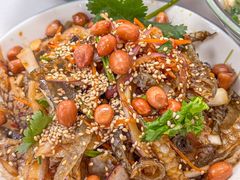 -丰依竹食·老牌竹筒饭