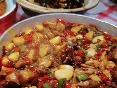 -辣小鲜·南昌大排档(船山路店)