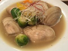 清汤哈喇-Guu with Garlic(Robson)