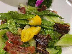 -金翠河烧鹅餐厅(解放碑时代广场店)