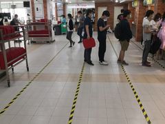 -北京大学-燕南食堂