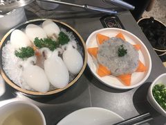 -骨之味·筒骨汤火锅(江头店)