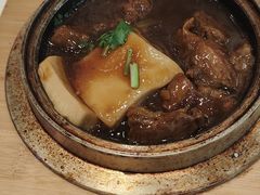 -牛楠楠·香港牛腩茶餐厅(永旺店)