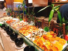 -扬州万怡酒店-中餐厅(文昌中路店)