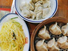 -新兴园饺子馆(望京店)