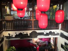 -瑶王府·广西菜(相思湖店)