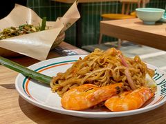 -迷你椰·泰式大排档(观前街店)