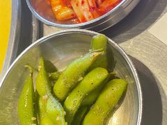 -GOGIYA·咕叽吖韩国传统烤肉店(小榄店)