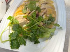 -陈记粤湛鸡饭店