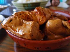 东山老豆腐-美味之家·湖景农家乐(太湖东山店)