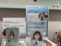-海马体家庭照相馆(广州正佳广场店)