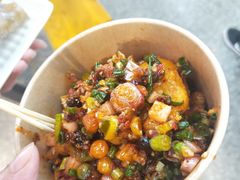 -八一路好吃街(雨田商务大厦店)