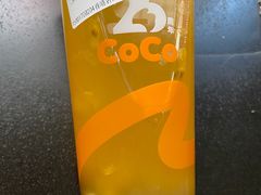 -CoCo都可(香港名都店)