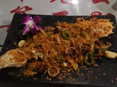 -辉记炭烧海鲜大排档·老字号(福田店)