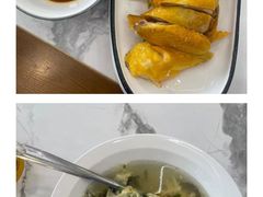 -蟹天蟹地农家菜·阳澄湖大闸蟹(浅水湾店)