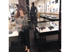 -CHANEL(恒隆广场店)