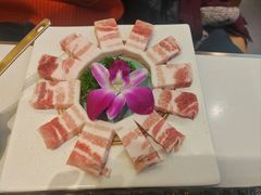 -千寻山野烤肉(中关村店)