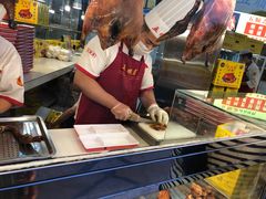 -五顺斋清真烤鸭(西大街总店)