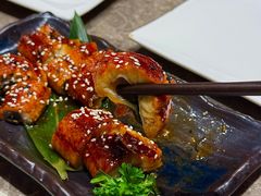 -大渔铁板烧(花园道店)