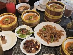 -博悦茶餐厅(文殊院店)