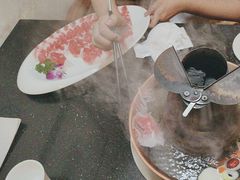 -东来顺饭庄(金泉广场店)