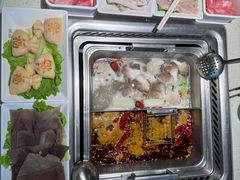 -野妹火锅(龙岗店)