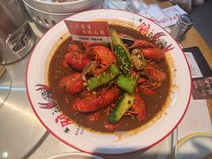 -疯狂小弟龙虾馆(南京总店)