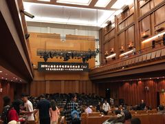 -贺绿汀音乐厅