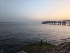 -银沙滩浴场