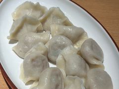 -天怡興·百年蒸饺(中心书城店)