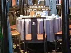 大堂-章丘宴(唐人中心店)