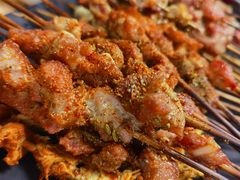 -三妮龙虾(鑫琦店)