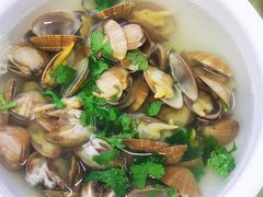 -海香园饭店