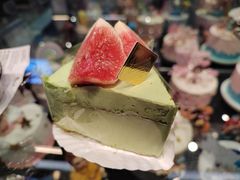 -卷心卷意·轻甜蛋糕(新光天地店)