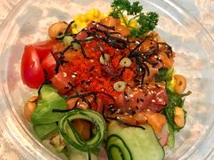 -怪兽炸鸡.轻沙拉(锦州店)