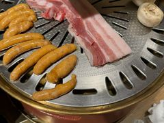 -西塔老太太泥炉烤肉(海上世界店)