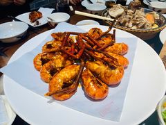 -猪肉婆私房菜(容桂总店)