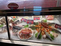 -福苗小骆驼烧烤(曲江店)