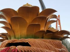 -人民防洪胜利纪念塔