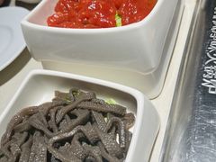 -海底捞火锅(上元大街店)