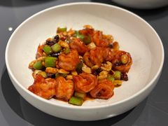 -小大董·烤鸭(观景餐厅·南京西路店)