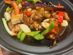 -云海肴·汽锅鸡·云南菜(苏州中心店)