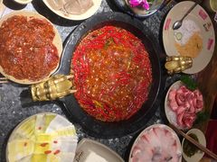 -蜀大侠火锅(寰球文化地标·总府店)