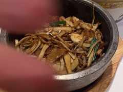 -惠丰堂饭庄·烤鸭·京味菜(翠微路店)